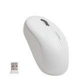 Meetion MT-R545 2.4G Ασύρματο Ποντίκι / Λευκό